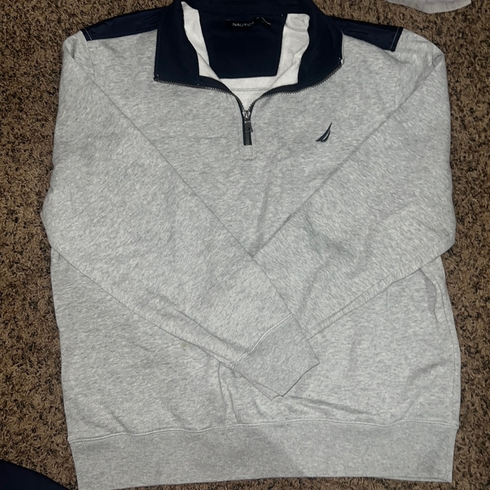 Nautica Men’s sweater